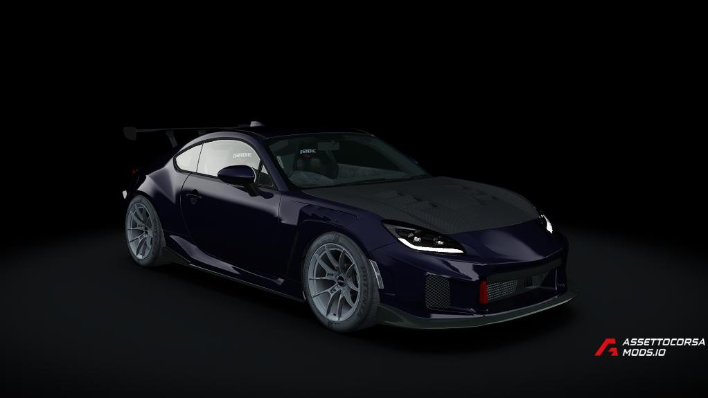 Subaru BRZ Ings 2021