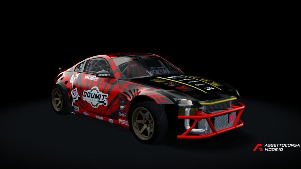 Lowki_z33 Senshi Original