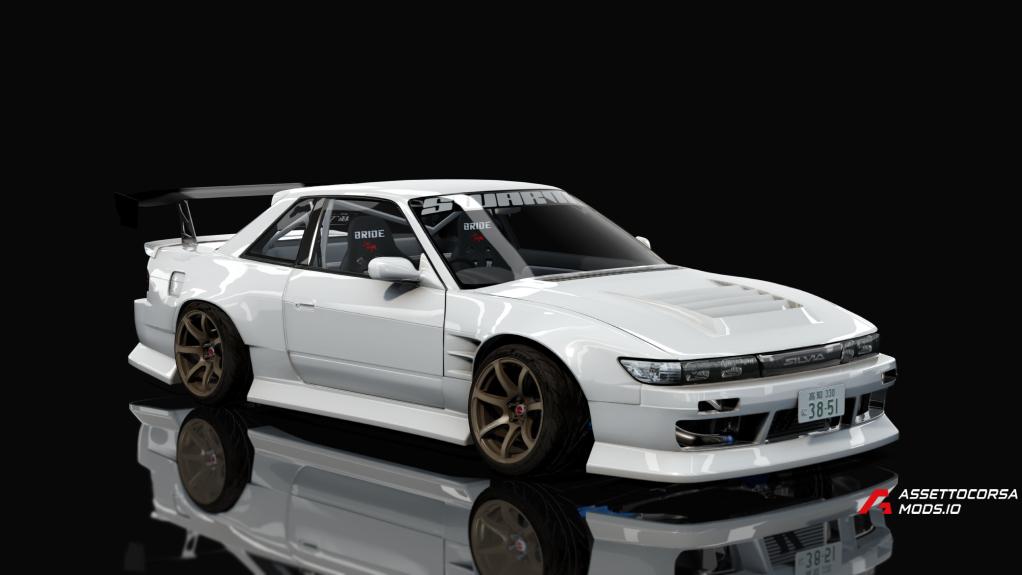 SWARM || TBZ_Style S13