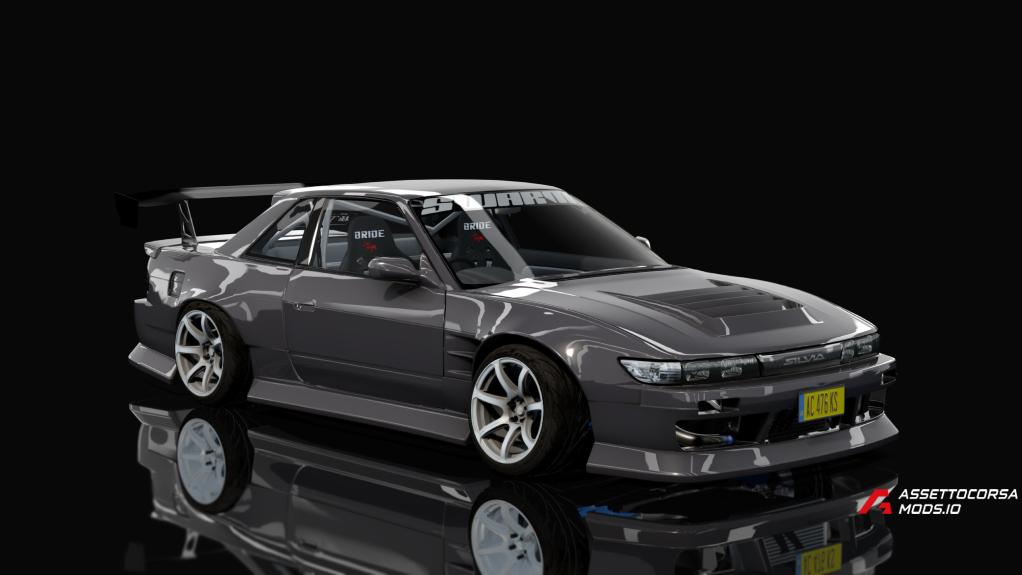 SWARM || TBZ_Style S13