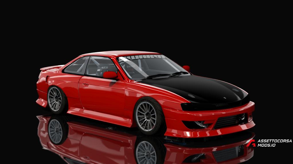SWARM || Dan s14
