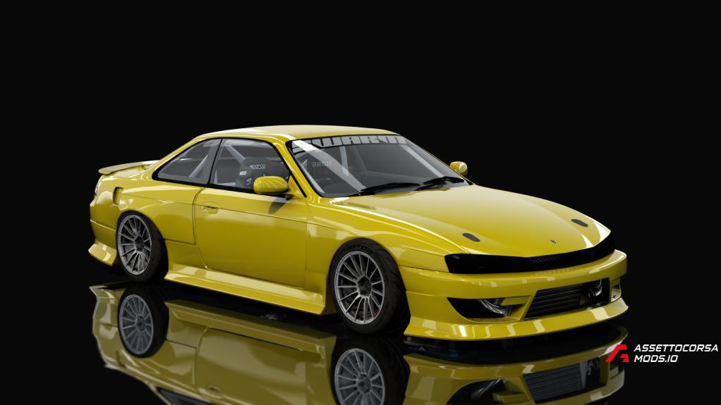 SWARM || Dan s14
