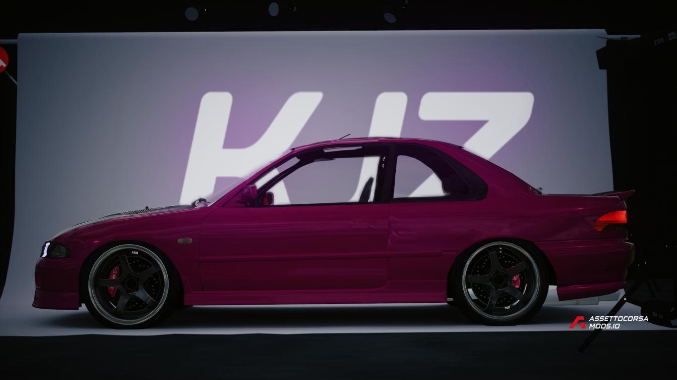 Proton Putra