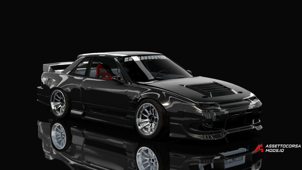 SWARM || LHD Oscar S13