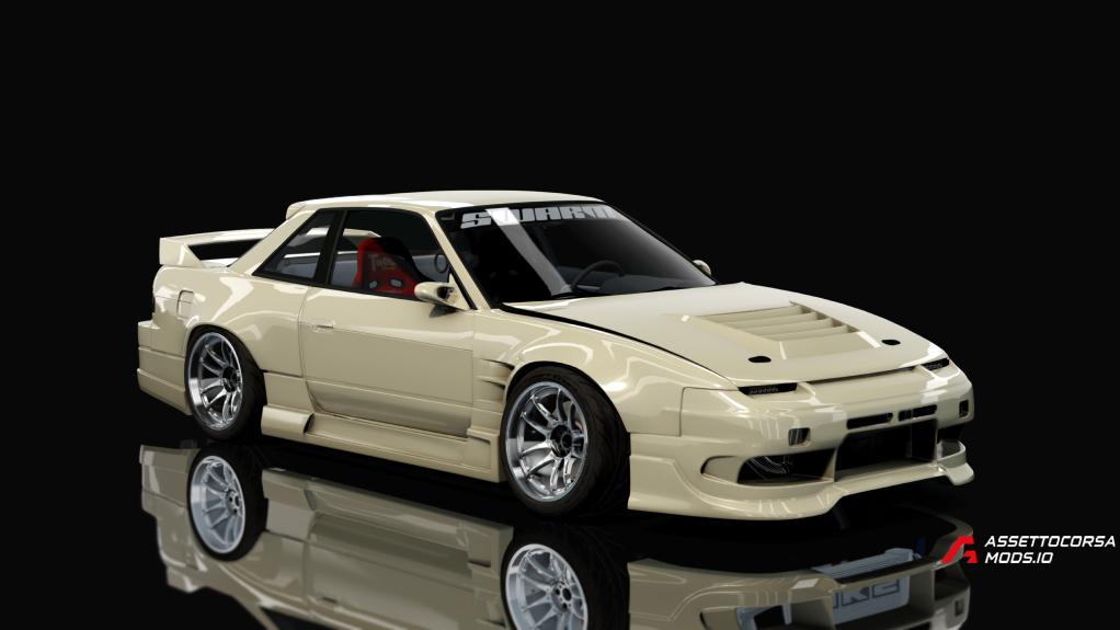 SWARM || LHD Oscar S13
