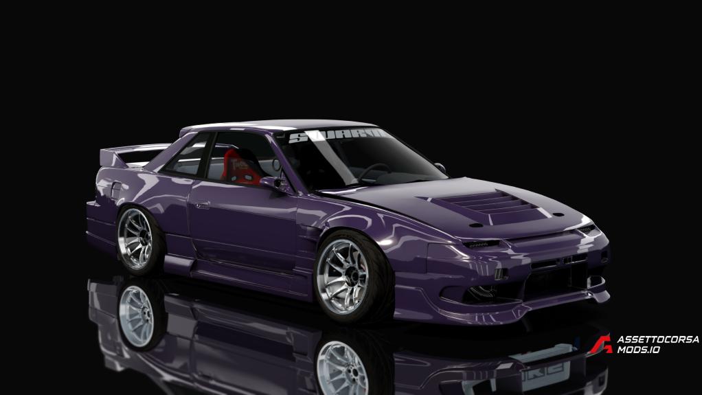 SWARM || LHD Oscar S13