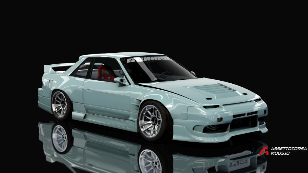 SWARM || LHD Oscar S13