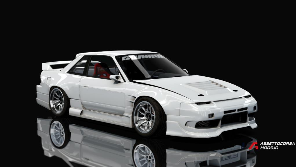 SWARM || LHD Oscar S13