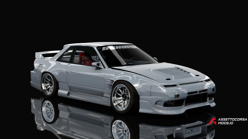 SWARM || LHD Oscar S13