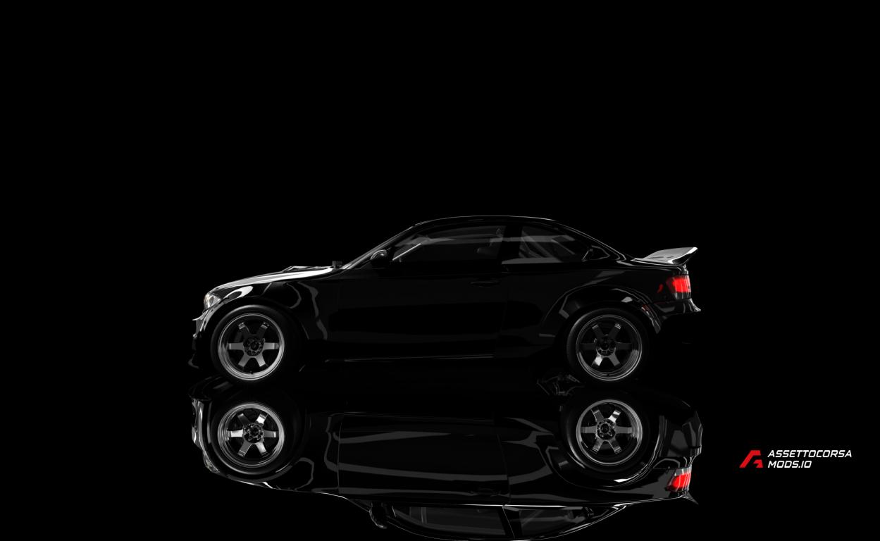 DRIFT UNITY x CPD BMW E82 - Renato Valente