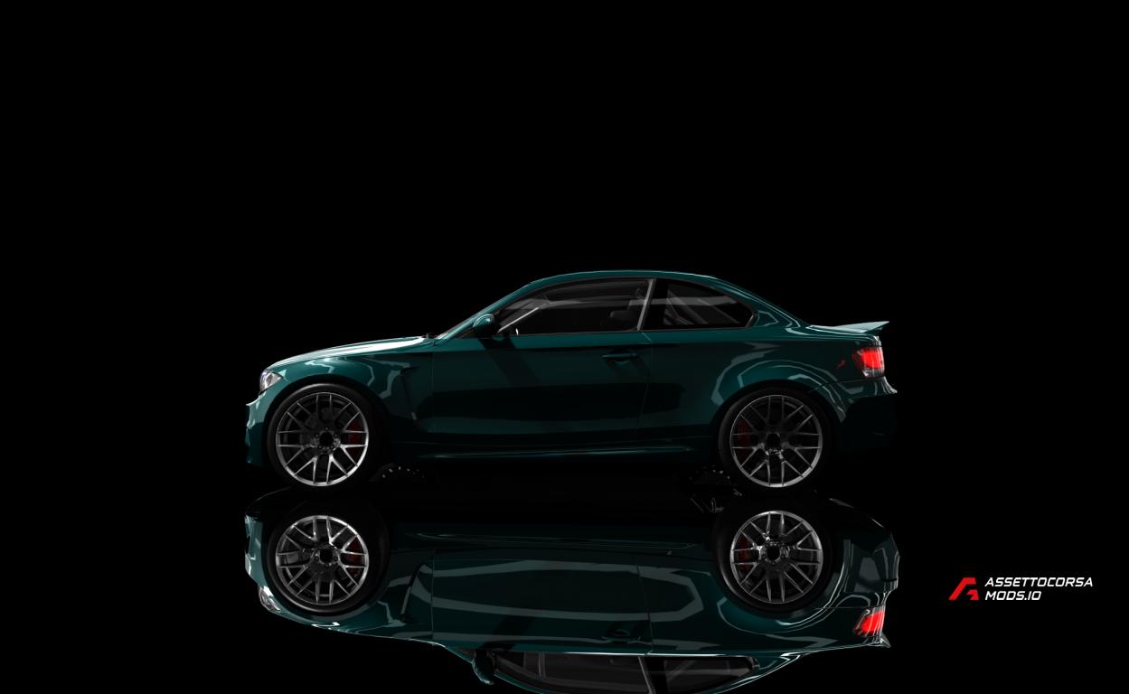 DRIFT UNITY x BMW E82 - Miguel Fonseca