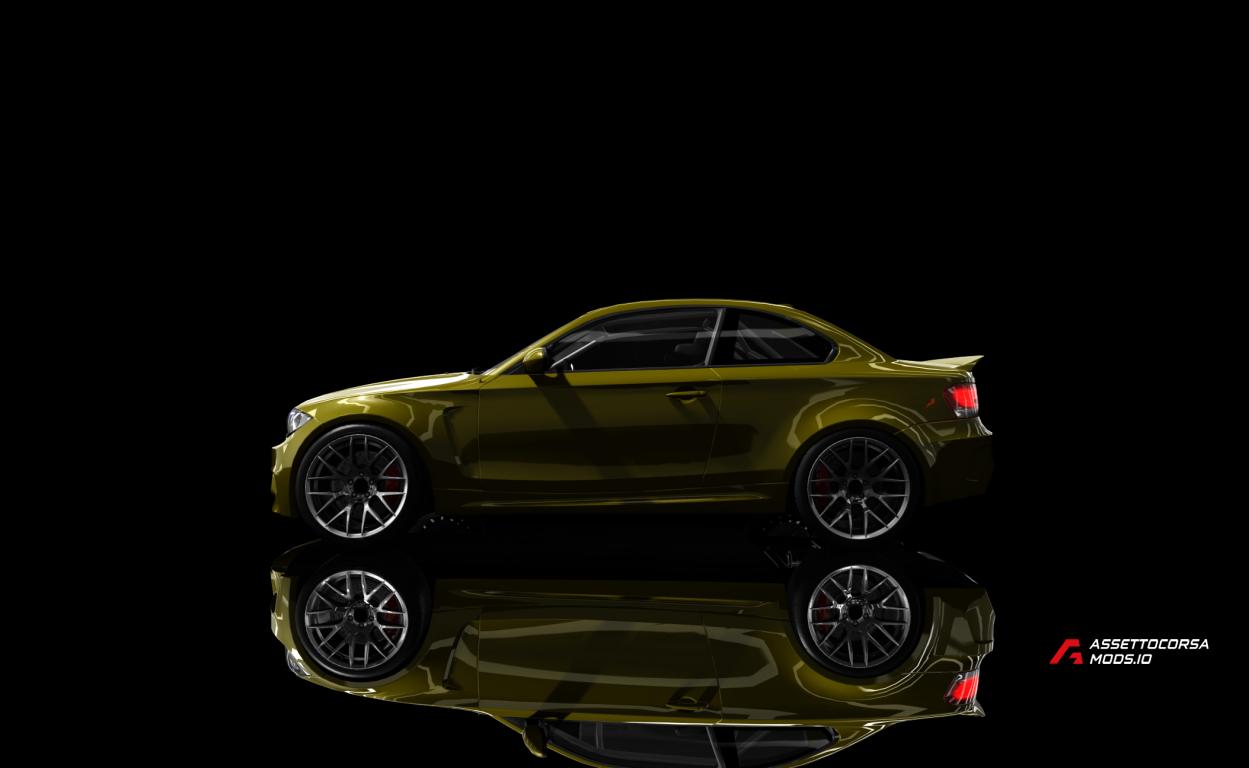 DRIFT UNITY x BMW E82 - Miguel Fonseca