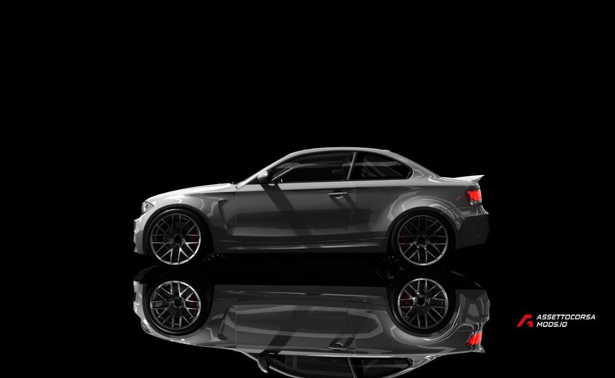 DRIFT UNITY x BMW E82 - Miguel Fonseca