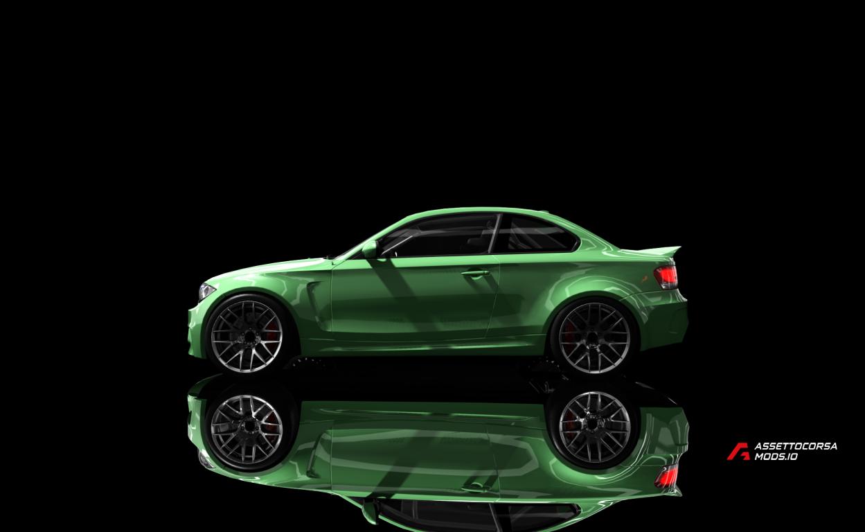DRIFT UNITY x BMW E82 - Miguel Fonseca