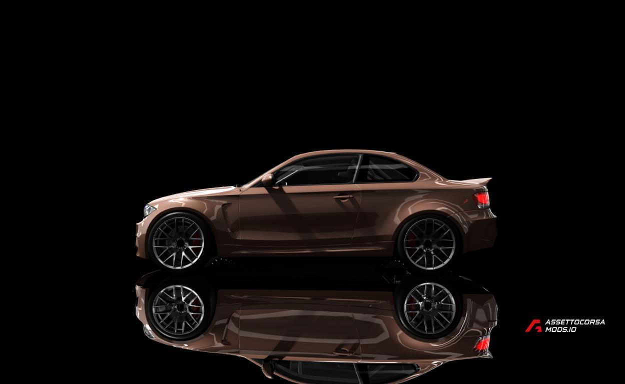 DRIFT UNITY x BMW E82 - Miguel Fonseca