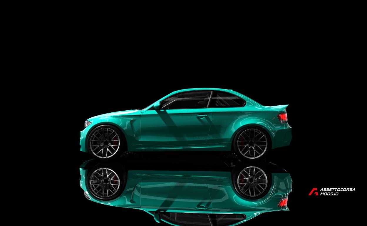 DRIFT UNITY x BMW E82 - Miguel Fonseca