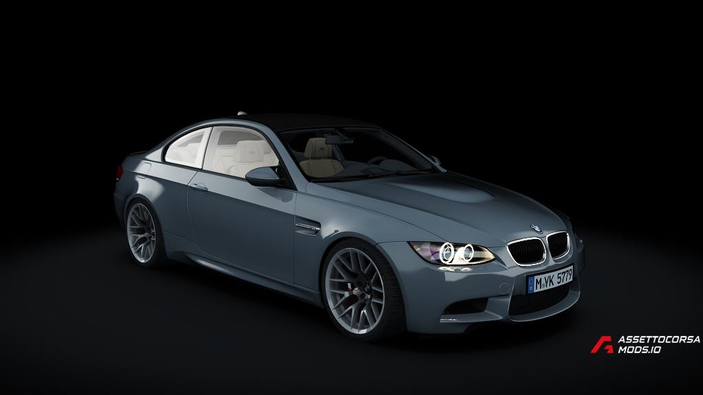 BMW M3 E92 359 Style