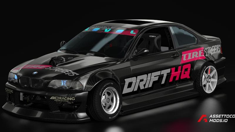 LVL420 – BMW E46