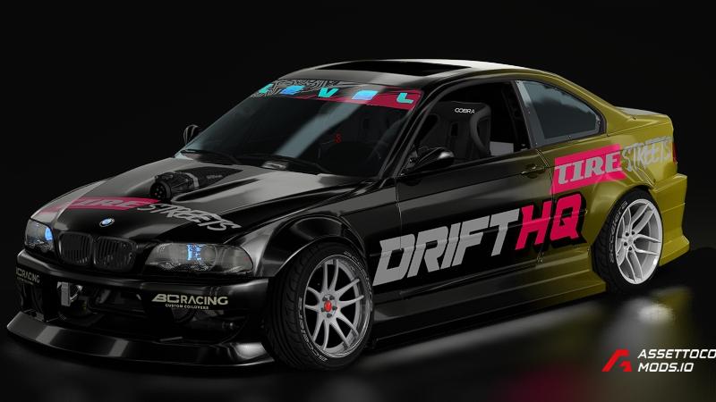 LVL420 – BMW E46