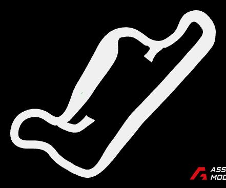 Autodrom Borris