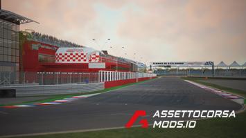 1. Race Circuits - Termas de Rio Honda Autodrome 2024