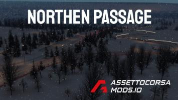 Northen Passage