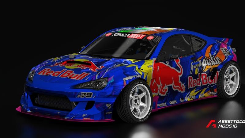 LVL420 – Toyota GT86