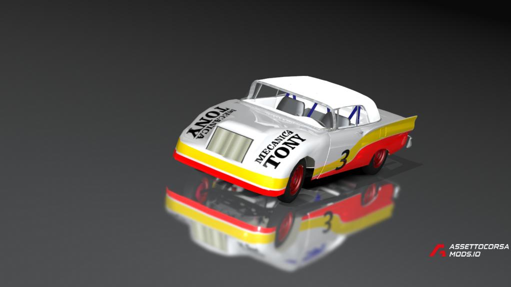 Ford Fairlane 59