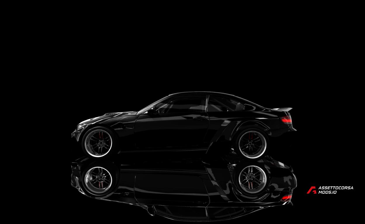 DRIFT UNITY x CPD BMW E92 - Tiago Conde