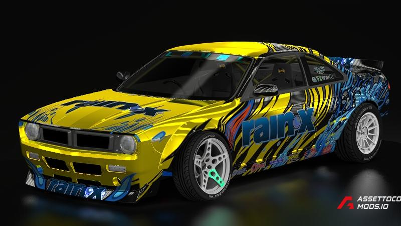 LVL420 – Nissan S14 Boss