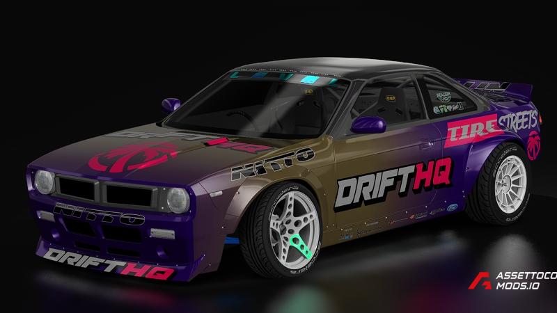 LVL420 – Nissan S14 Boss
