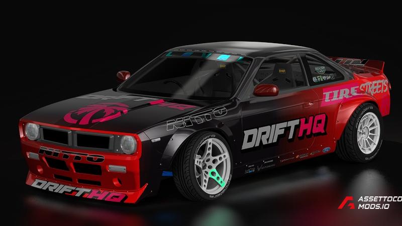 LVL420 – Nissan S14 Boss