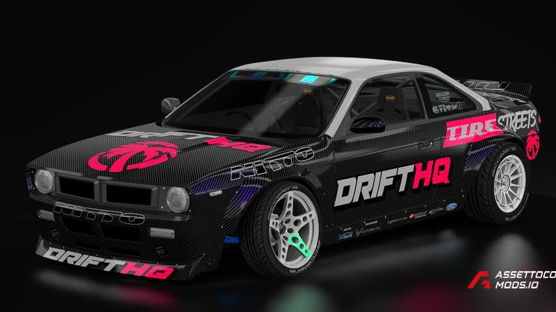 LVL420 – Nissan S14 Boss