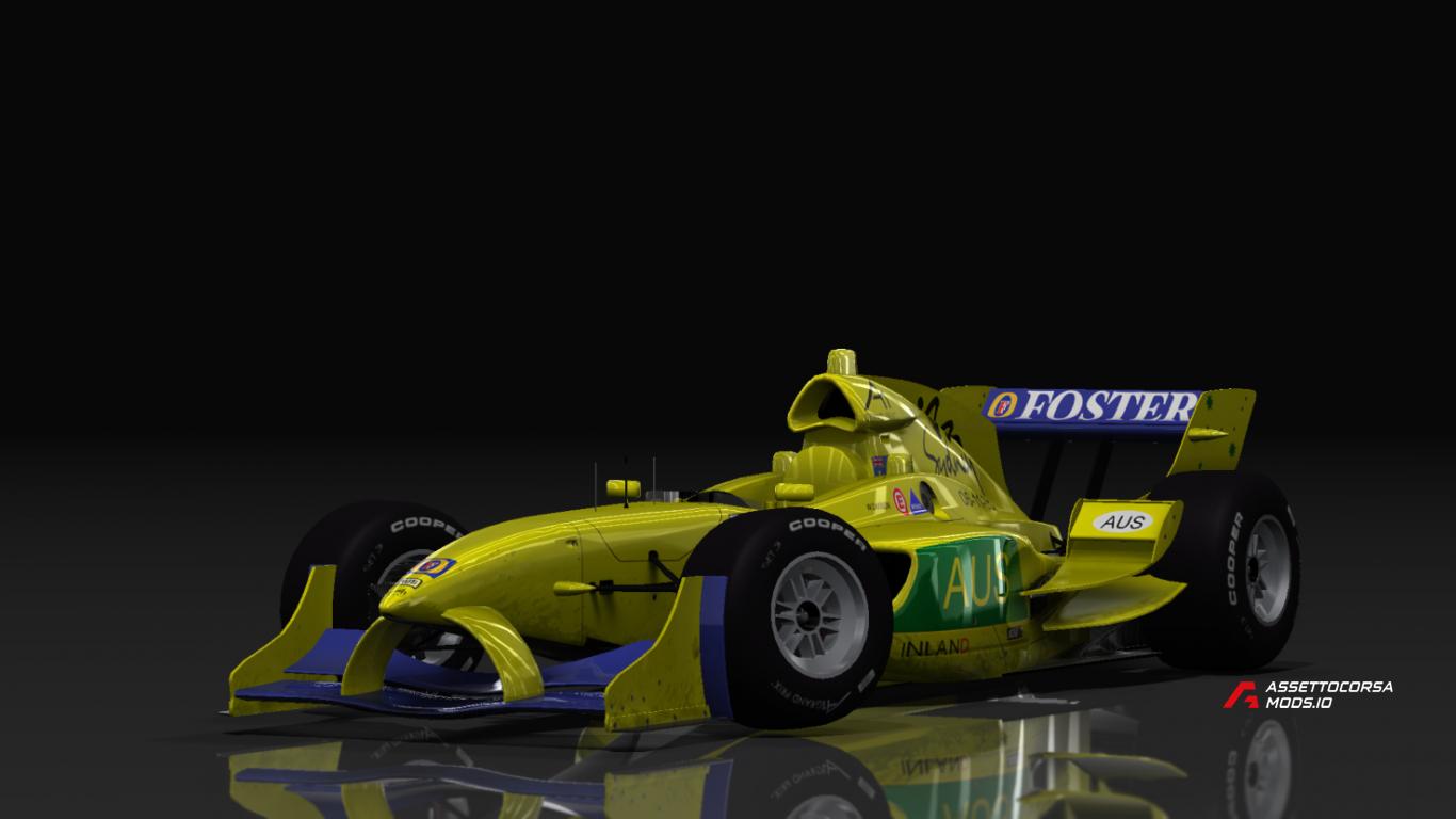 Lola A1GP