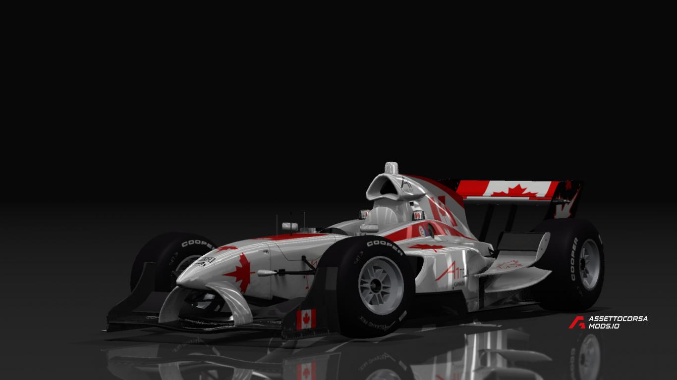 Lola A1GP