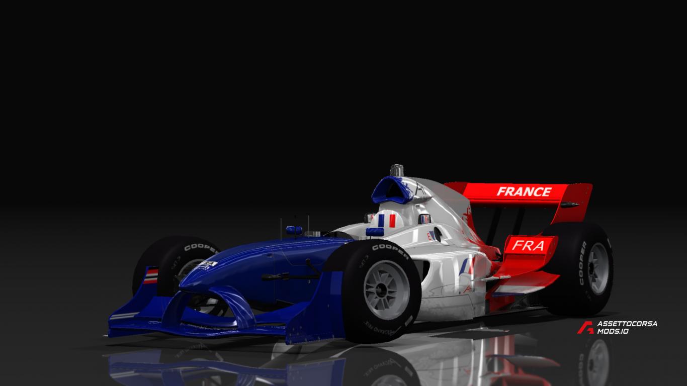 Lola A1GP