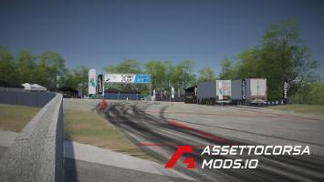 XDC23 Kartodromo de Alcanede