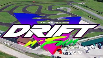 Bugey Drift n'Fun