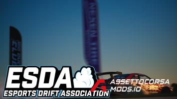 ESDA Hampton Downs Club