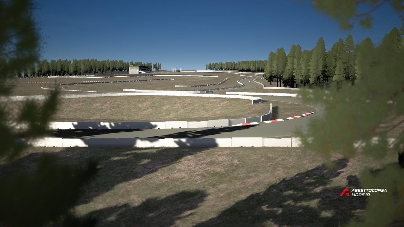 Dominion Raceway