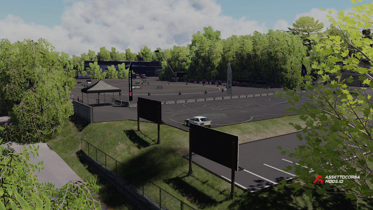 SixtolDriftCorp HC arena Liberec