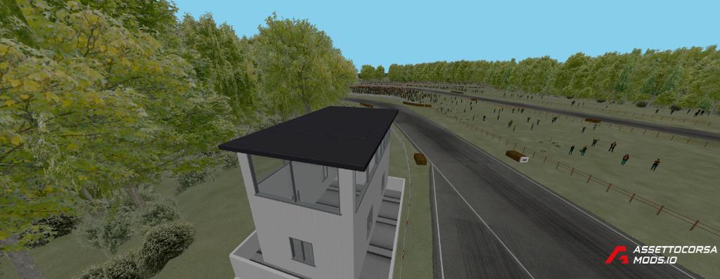 Oschersleben 1972