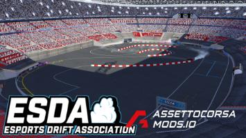 ESDA Wembley