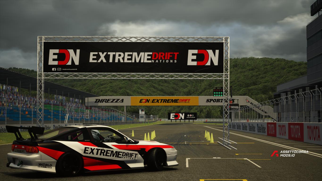 EDN 2020 - Okayama 