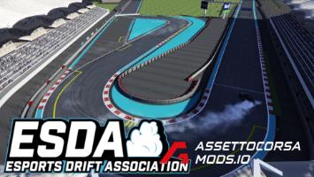 ESDA Yas Marina