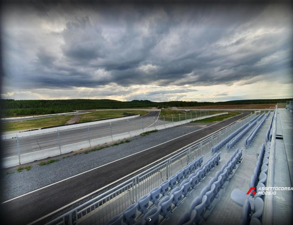 Drivecenter Arena