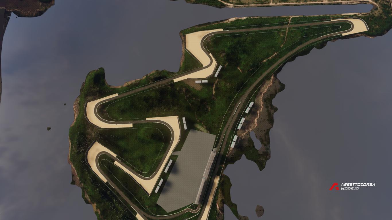 Ignalina Autodrome