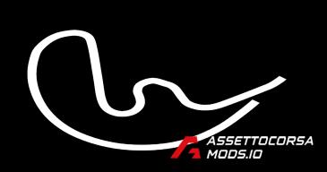 ESDA Daytona Road Course