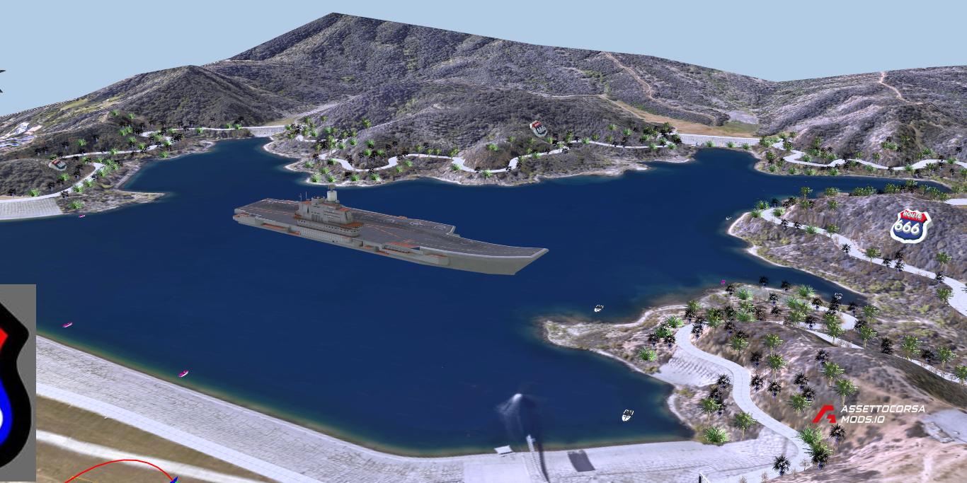encino resevoir