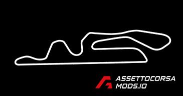 Circuit of Olympus